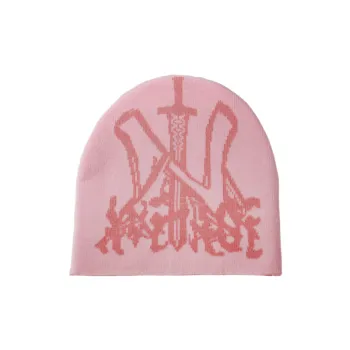 Simple Breathable Beanie