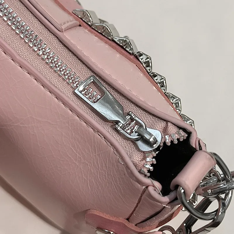 Casual Cute Shoulder Bag-2