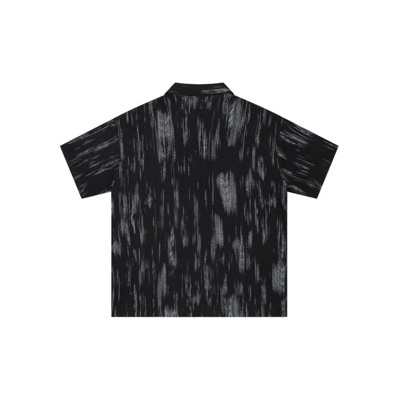 Casual Trendy 100% Cotton Shirt-1