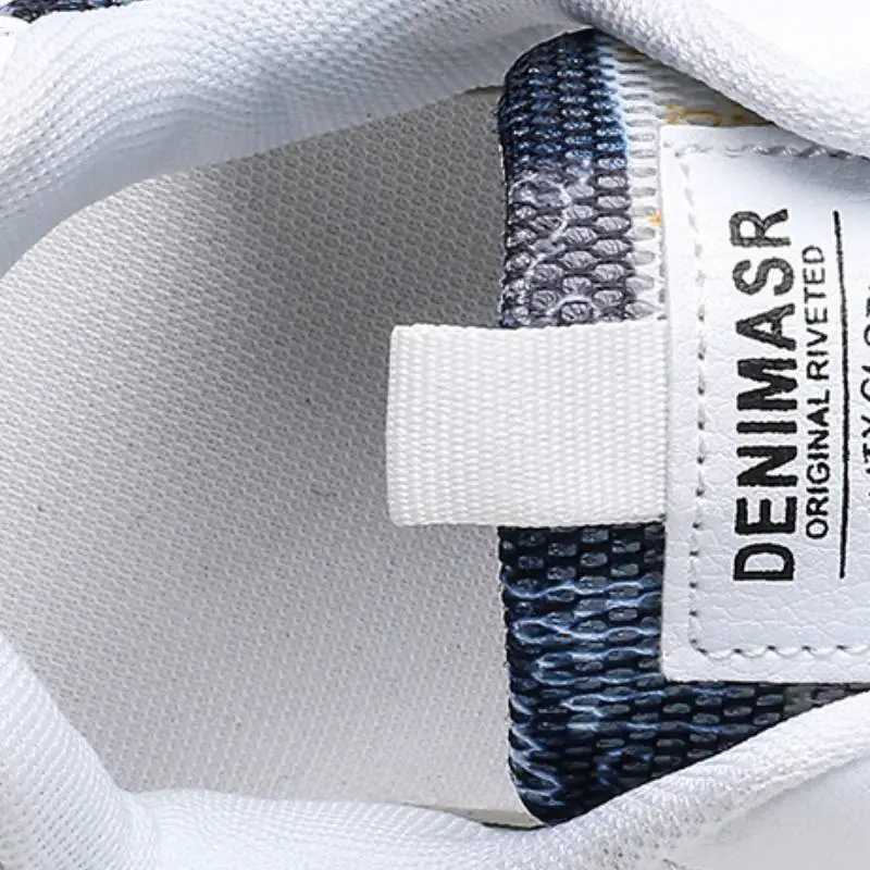 Sporty Breathable Lifestyle Shoes-13