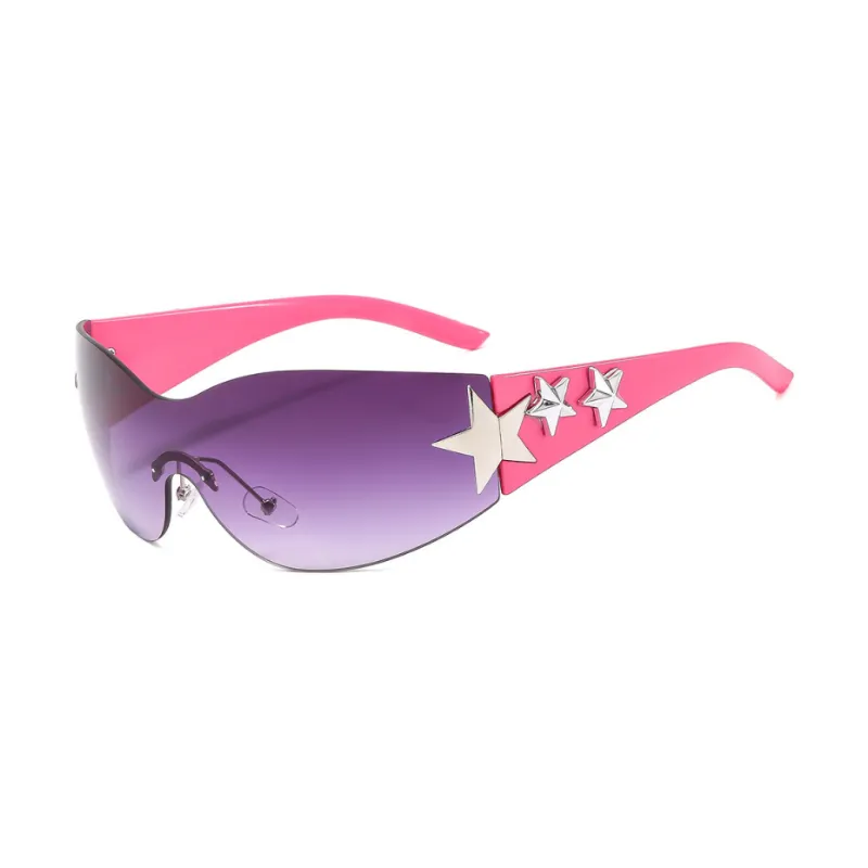 Simple Basics Sunglasses-1