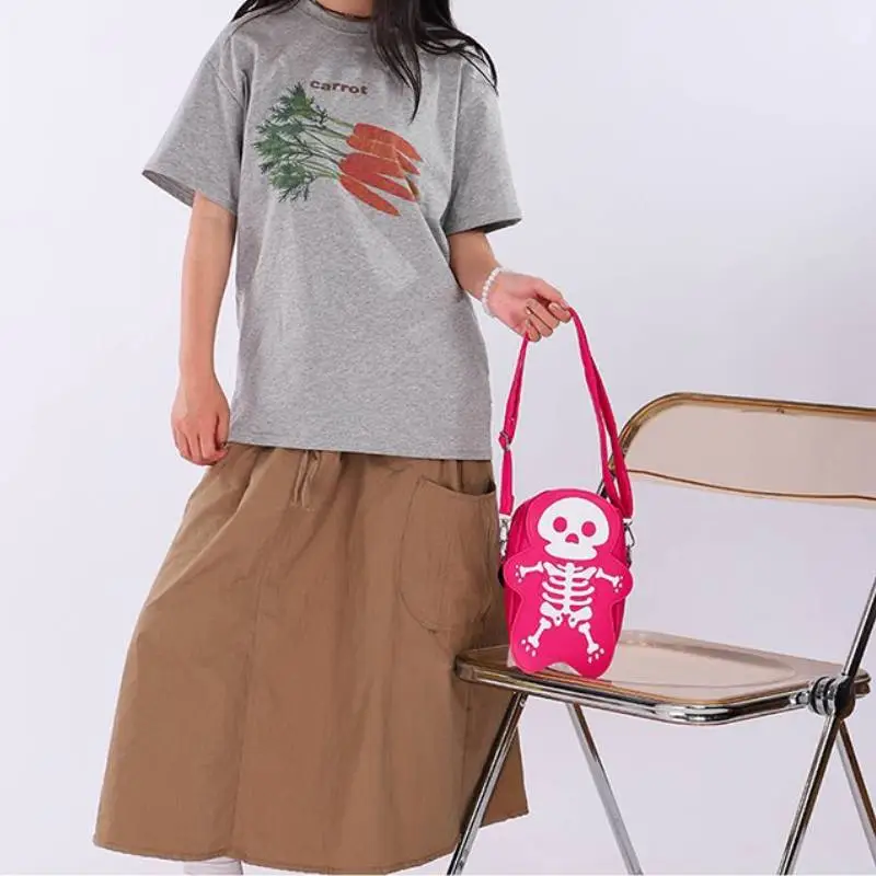 Cute Fashionable Crossbody Bag-9
