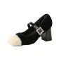 Black 5cm