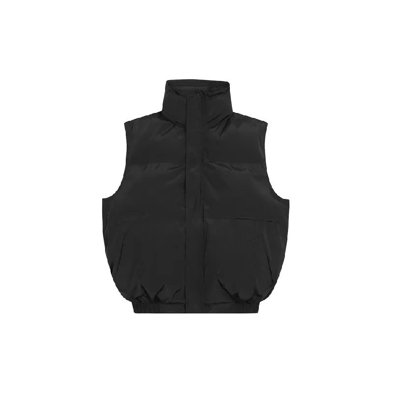 Casual Retro Lightweight Vest-4
