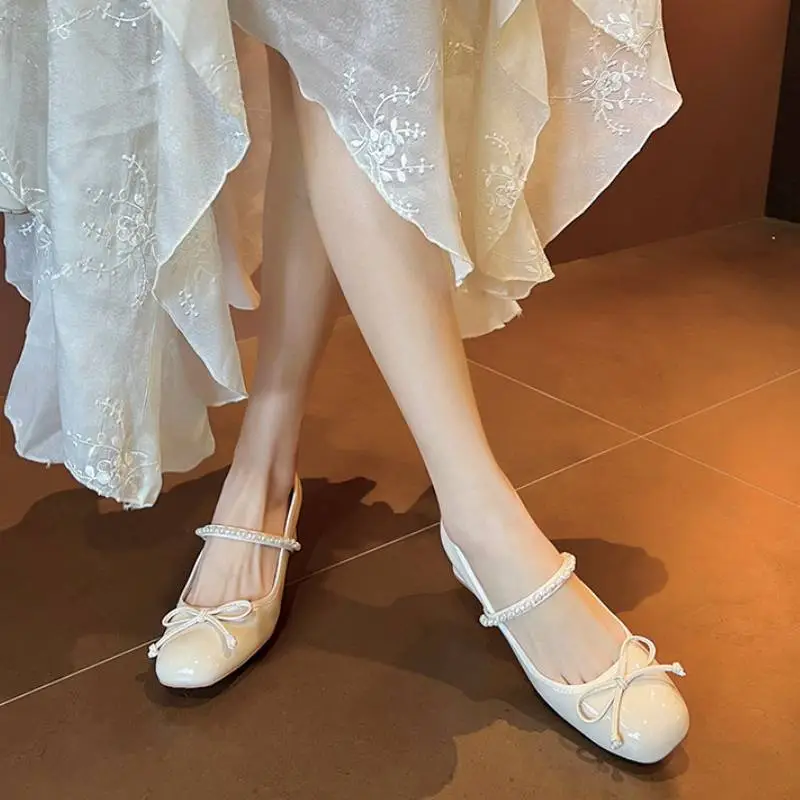 Cute Fashionable High Heels-2