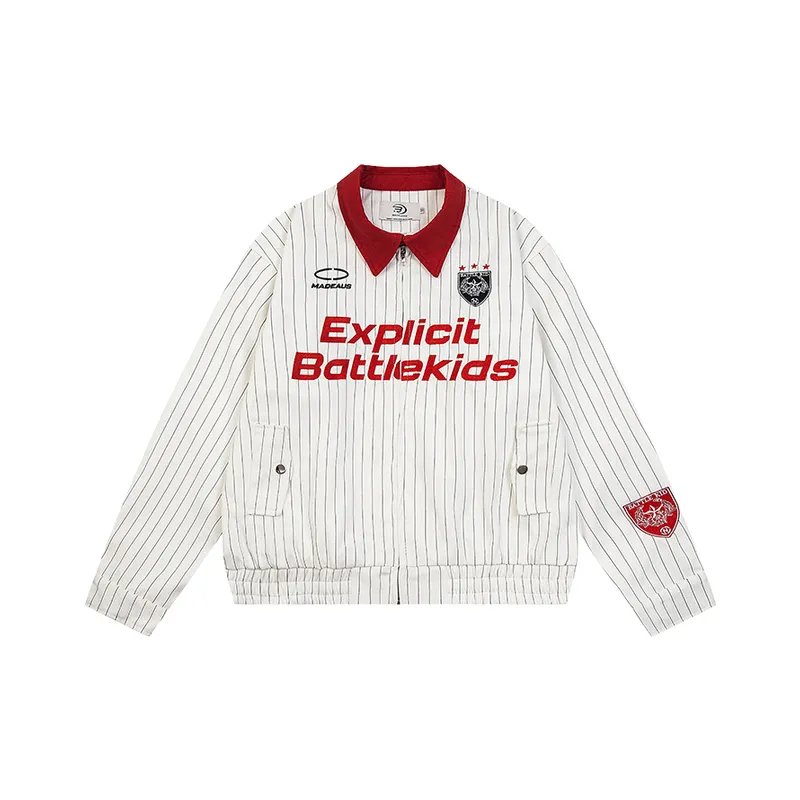 Fashionable Casual Cotton Jacket