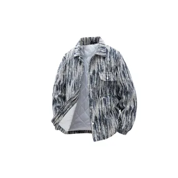 Fashionable Warming Jacket