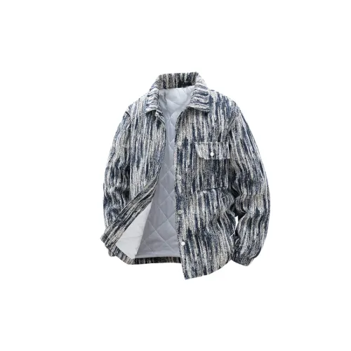 Fashionable Warming Jacket
