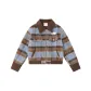 Brown Blue