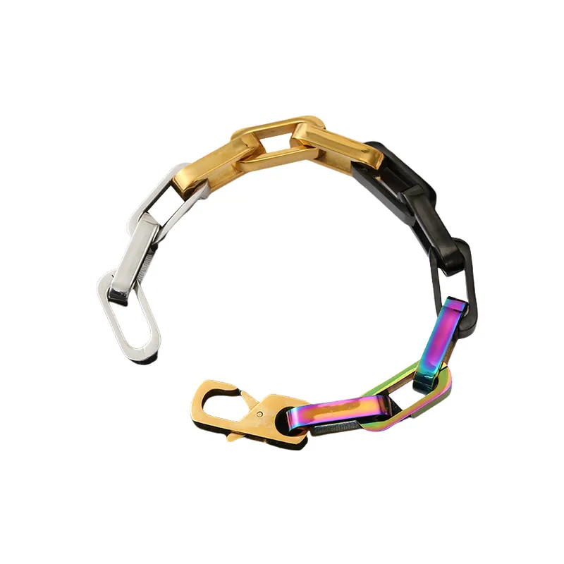 Trend Bamboo Bracelet-2