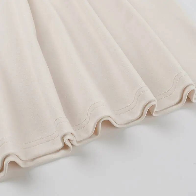 Sexy Simple Dress Women-8