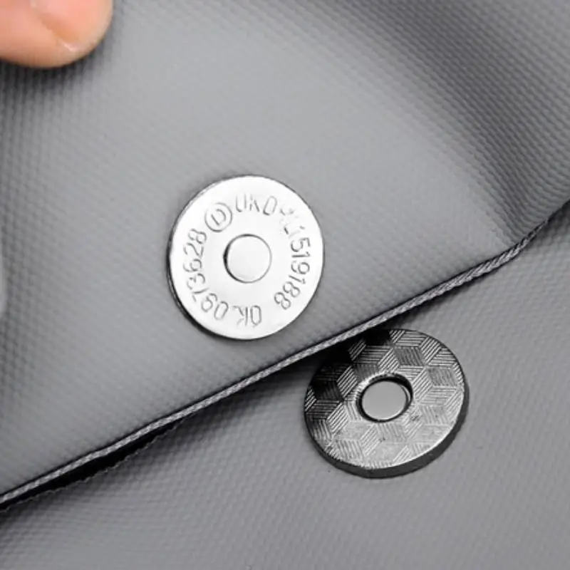 Fashionable Simple Sling Bag Man-8