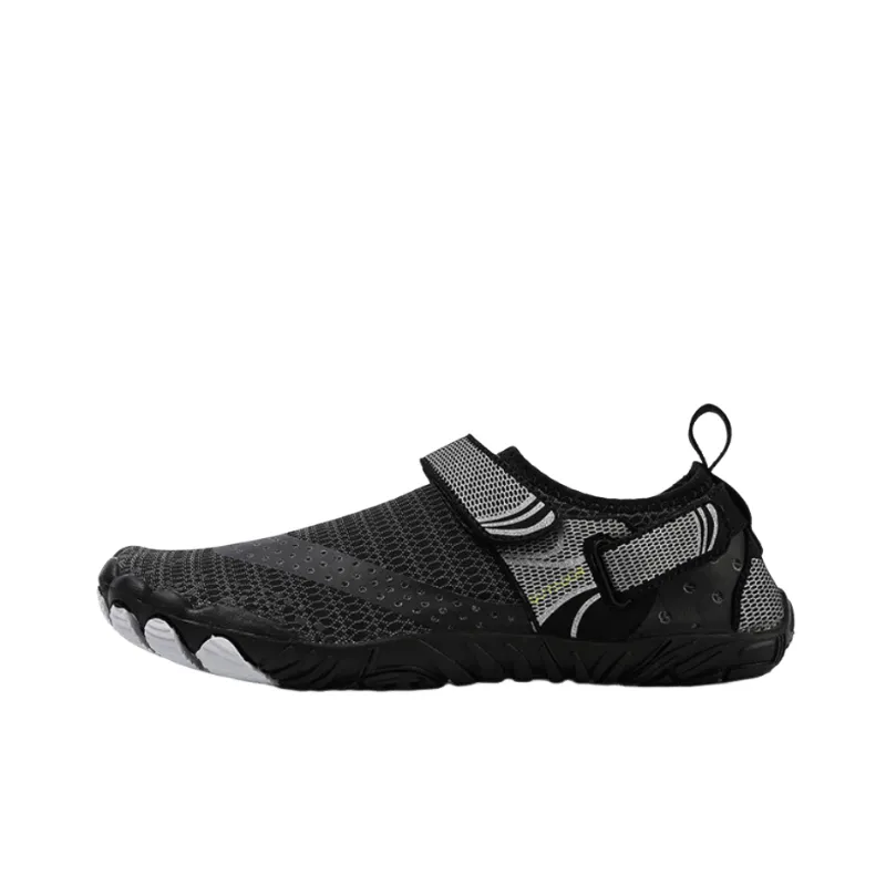 Casual Breathable River Trekking Shoes-8