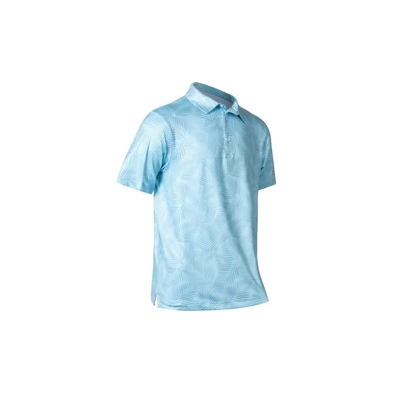 Casual Polo-1
