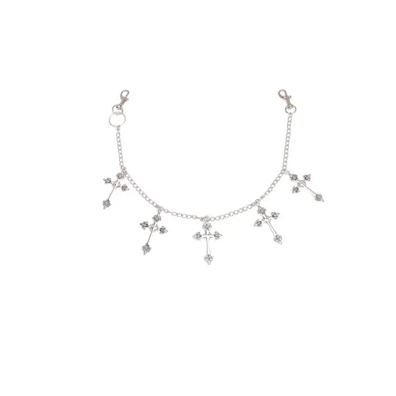 Fashionable Street Waist Chain