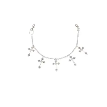 Fashionable Street Waist Chain