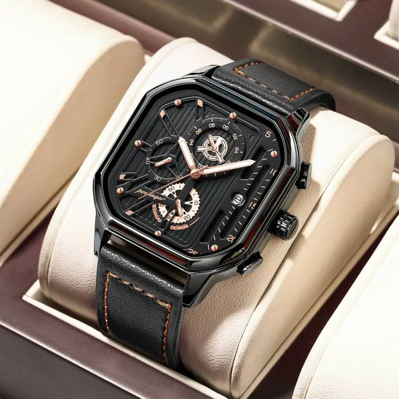 Fashion Basics Watch-2