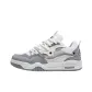 White Gray