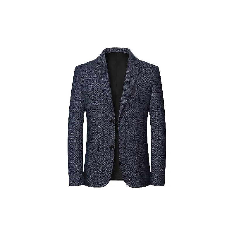 Casual Basics Business Suit-0