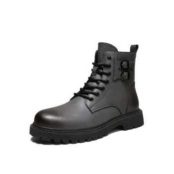 Fashionable Warming Martin Boot