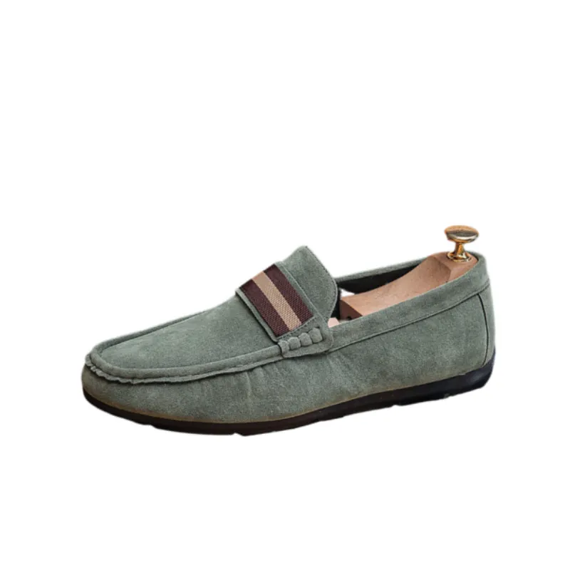 Casual Basics Loafer-0