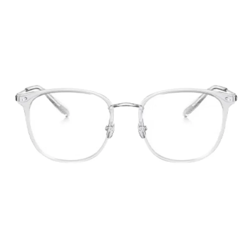 Glamorous Basics Non Prescription Glasses-3
