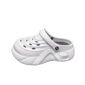 Simple Funky Clogs