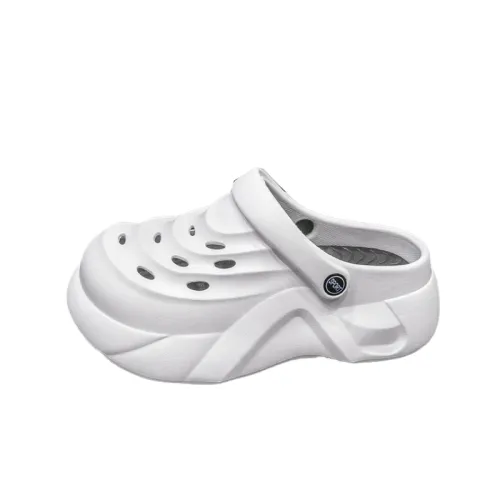 Trendy Casual Garden Eva Hole Shoes