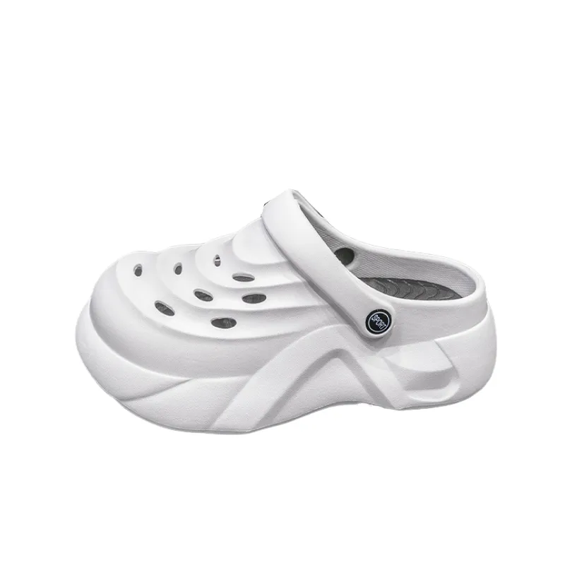 Simple Funky Clogs-6