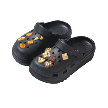 Fashionable Cute Clogs