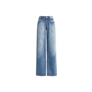 Retro Retro Jeans Women