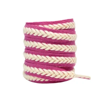 Multi Color Shoelaces