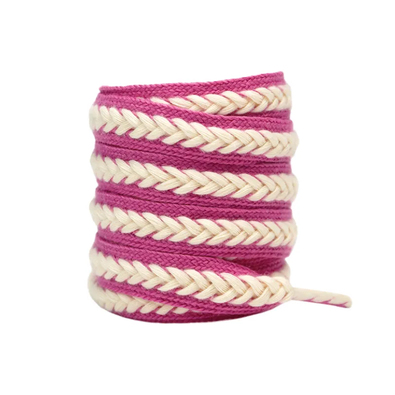Multi Color Shoelaces-18