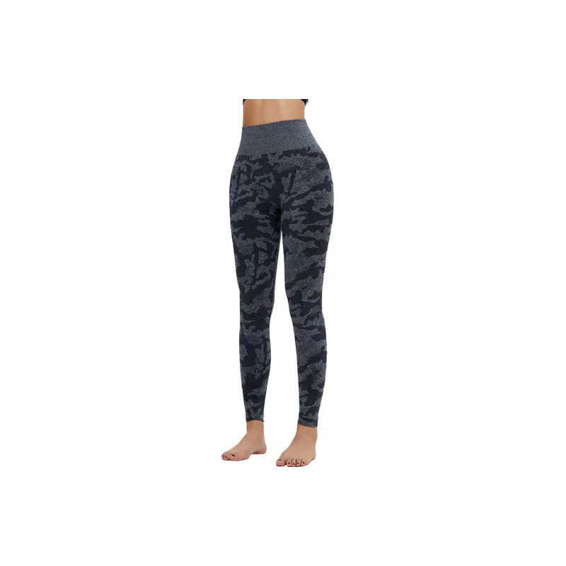 Casual Sporty Leggings Women-2