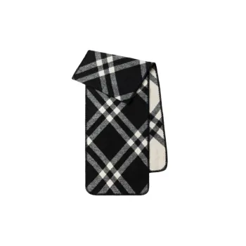 Casual Fashionable Knit Scarf