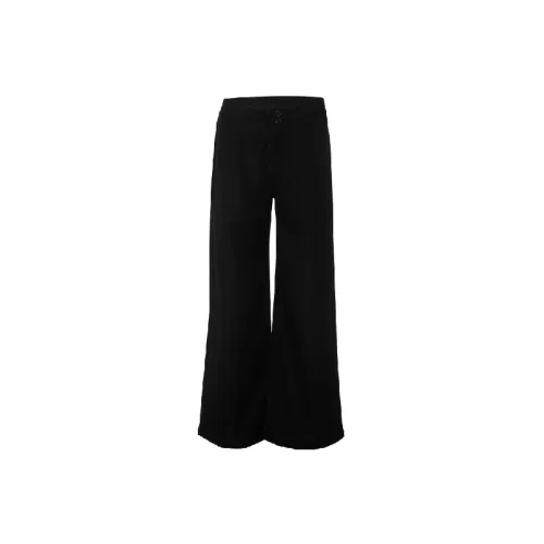 Simple Fashion Casual Pants Women