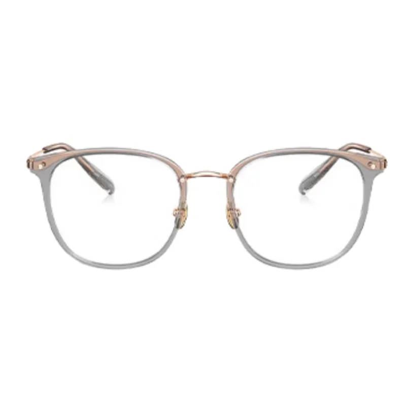 Glamorous Basics Non Prescription Glasses-2
