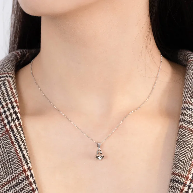 Fashionable Simple Necklace-1