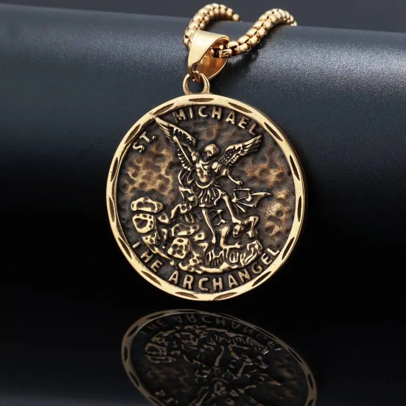 Retro Basics Necklace / Pendant-5