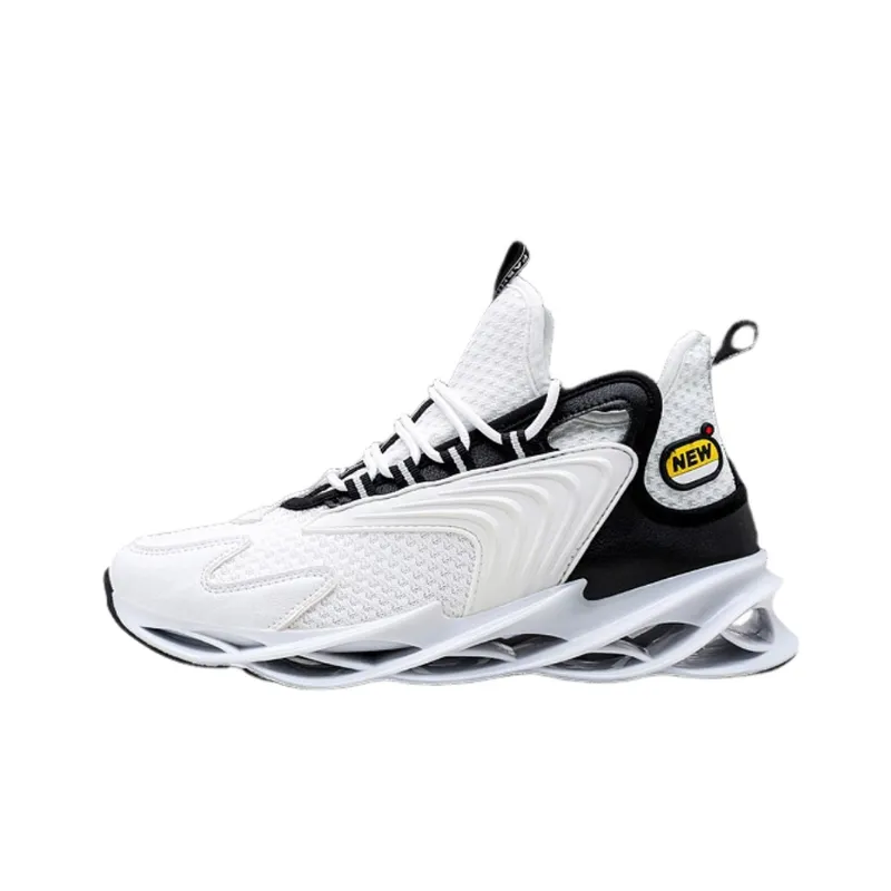 Trendy Outdoor Sports Running Shoes-3