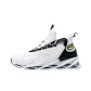 White Black