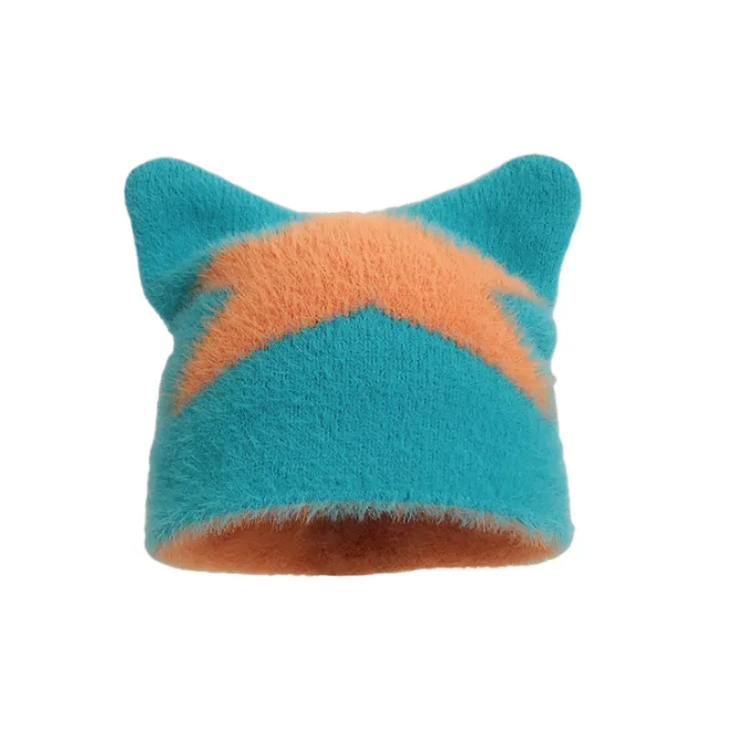 Cute Soft Beanie-1