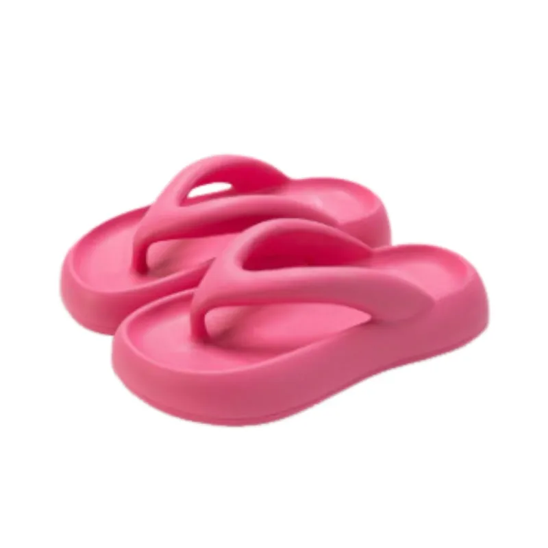 Fashionable Outdoor Flip Flops-0