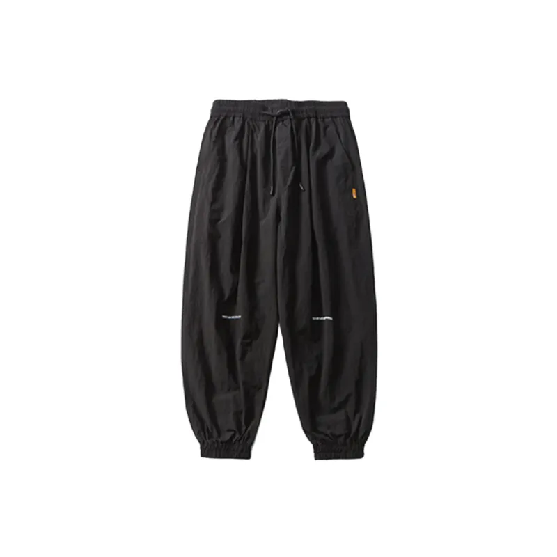 Fashionable Waterproof Casual Pants-4