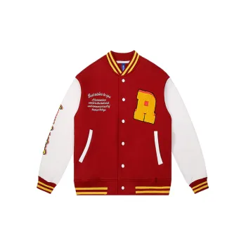 Street Fashionable Jacket