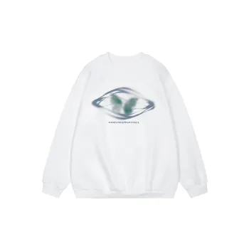 Fashionable Long Sleeve Sweatshirt