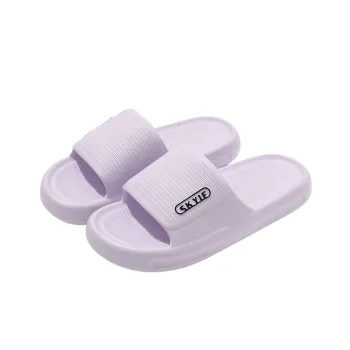 Simple Home Use Flip Flops