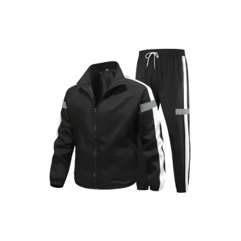 Fashionable Breathable Casual Sportswear