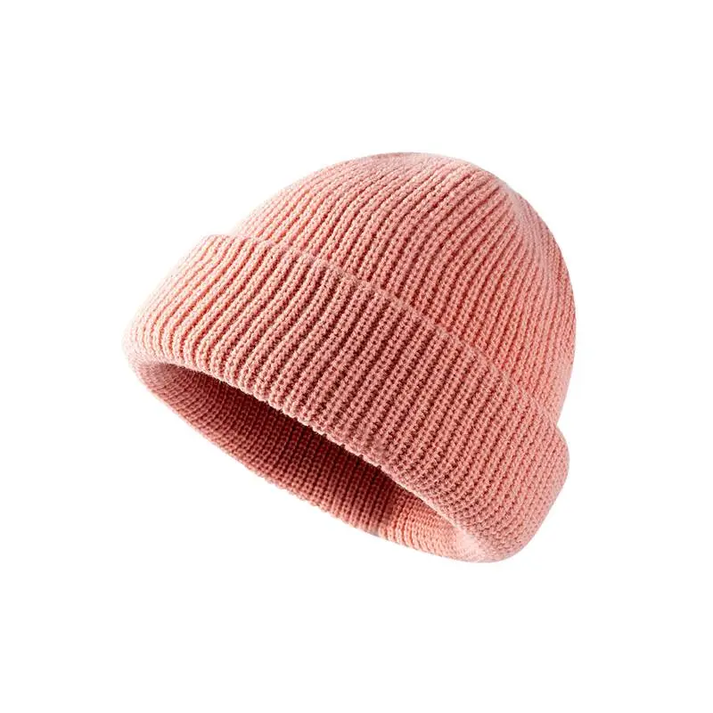 Simple Warming Beanie-4