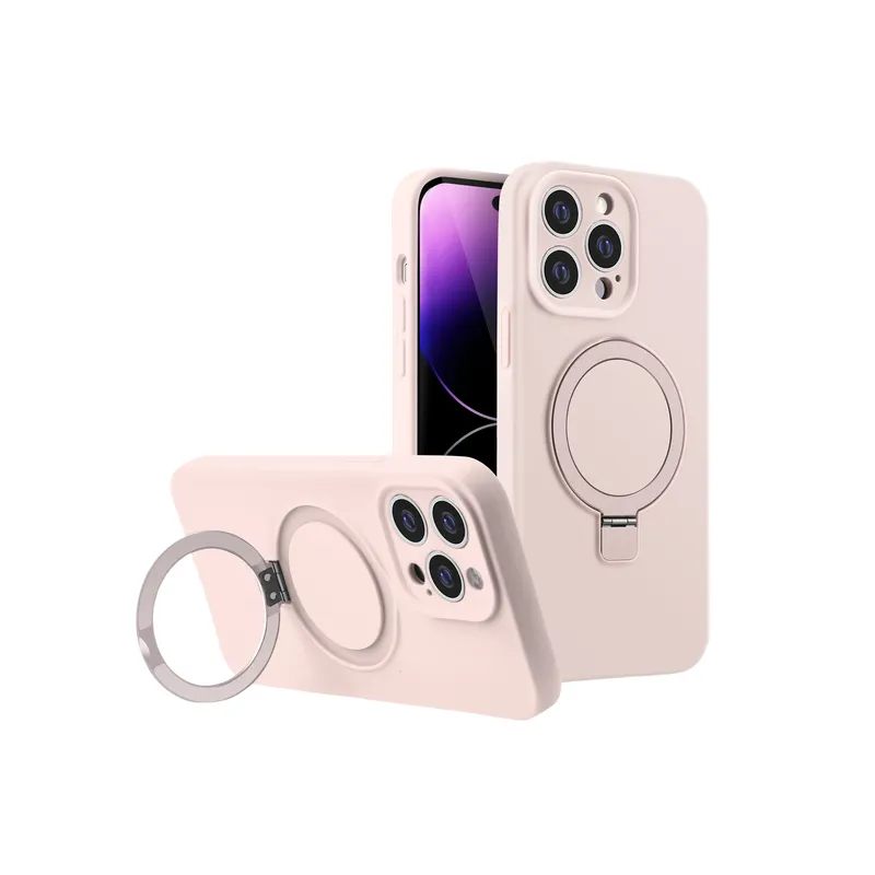 Basics Simple Phone Cases-2